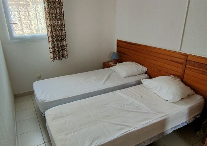 en location saisonnière Maison individuelle Valras Plage