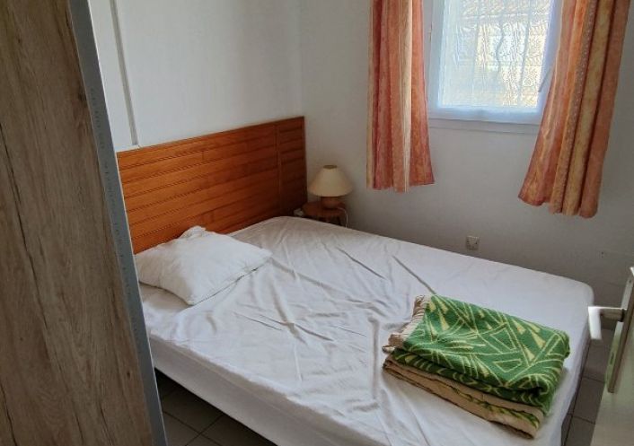 en location saisonnière Maison individuelle Valras Plage