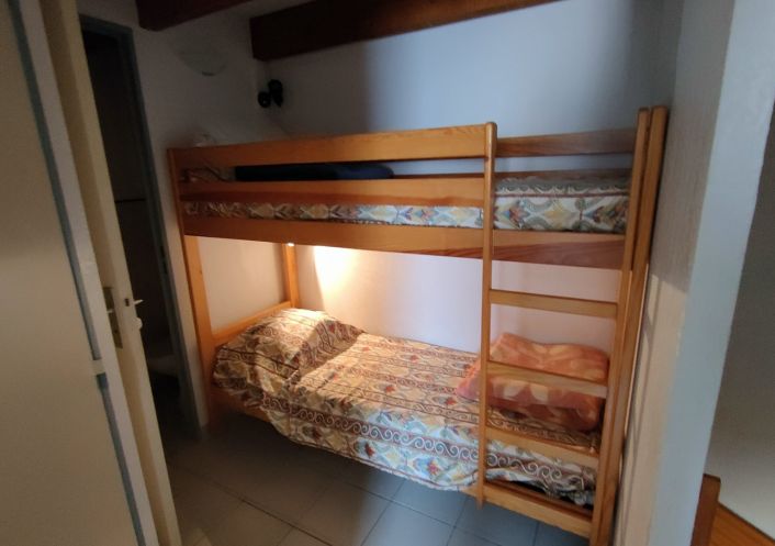 en location saisonnière Maison individuelle Valras Plage