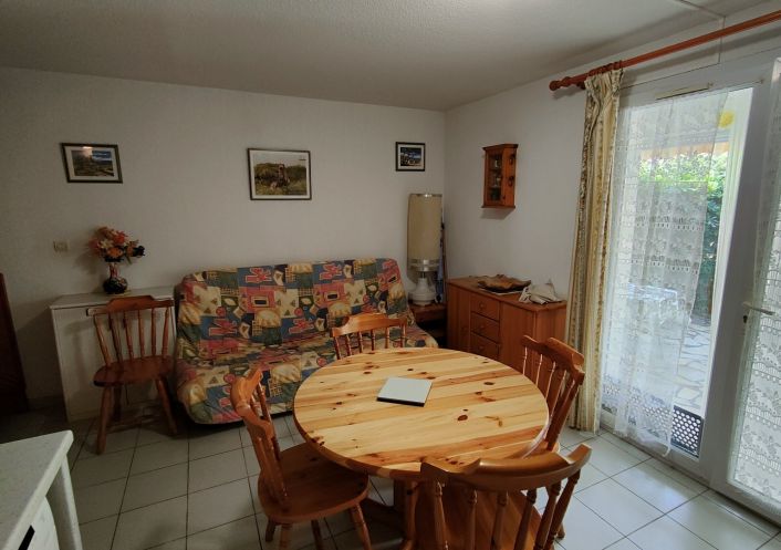 en location saisonnière Maison individuelle Valras Plage