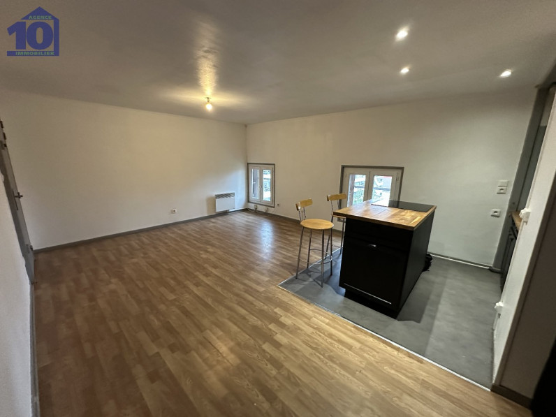 vente Appartement Beziers