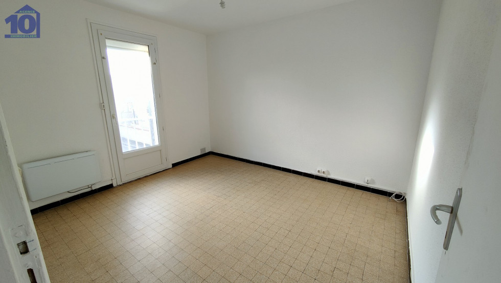 location Appartement Valras Plage - Photo 5