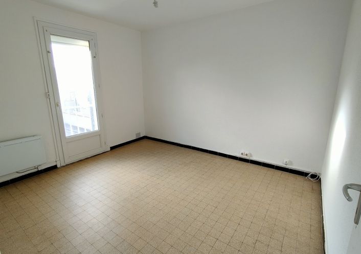 location Appartement Valras Plage