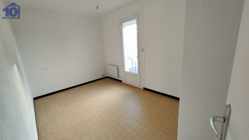 location Appartement Valras Plage - Photo 6
