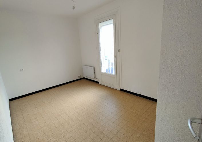 location Appartement Valras Plage