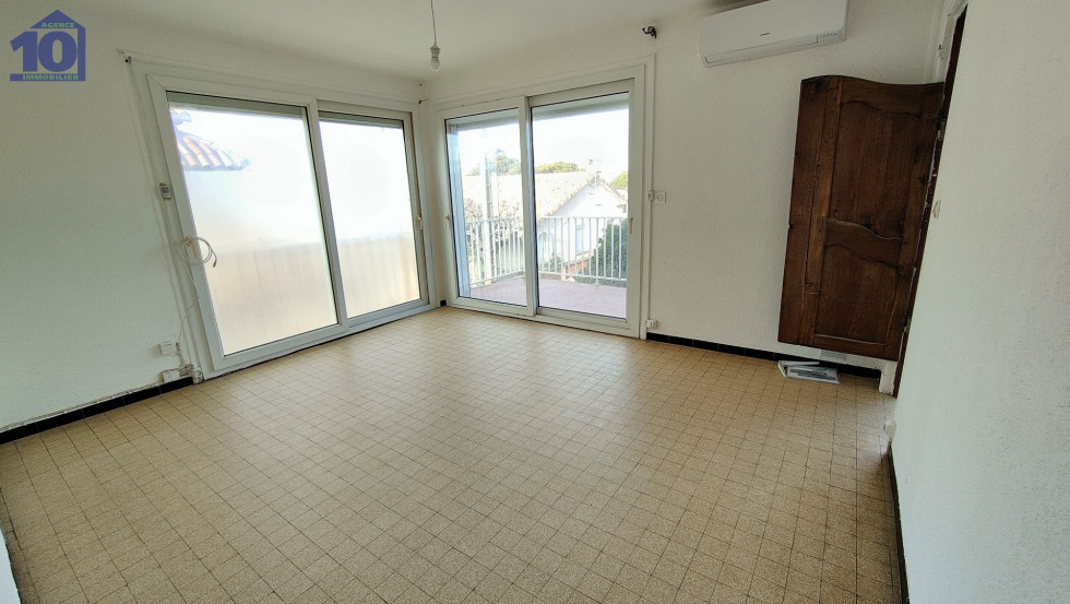 location Appartement Valras Plage - Photo 3