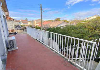 location Appartement Valras Plage