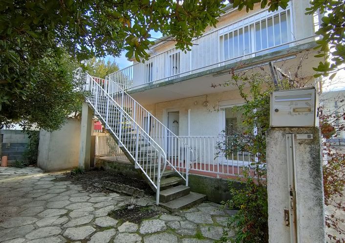 location Appartement Valras Plage