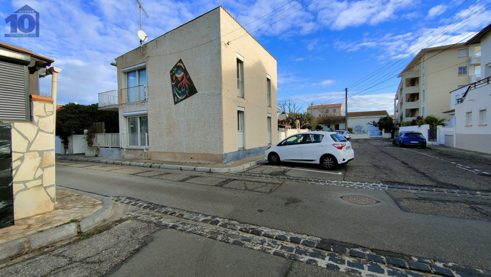 location Appartement Valras Plage - Photo 8