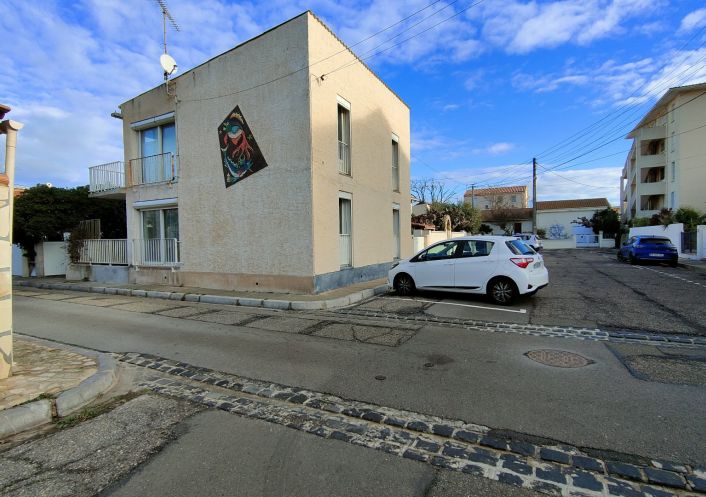 location Appartement Valras Plage