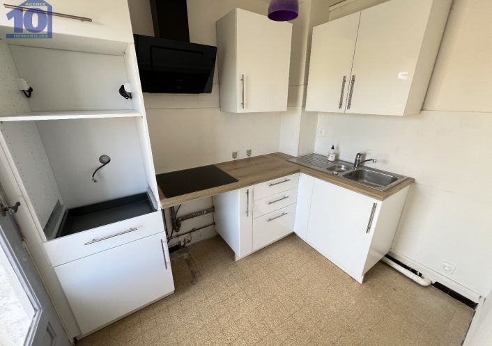 location Appartement Valras Plage