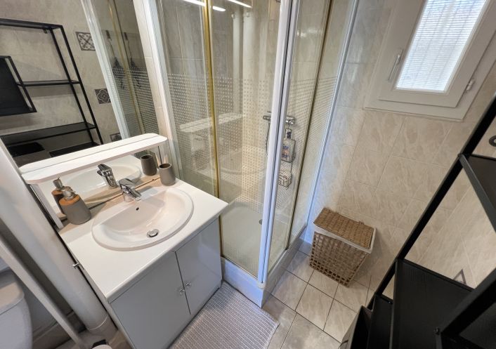 en location saisonnière Maison Valras Plage