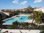 en location saisonnière Maison Valras Plage