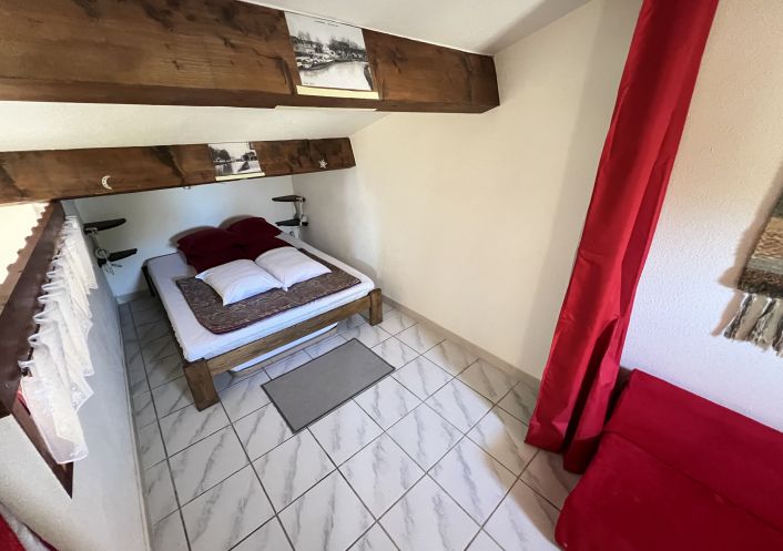 en location saisonnière Maison Vendres Plage