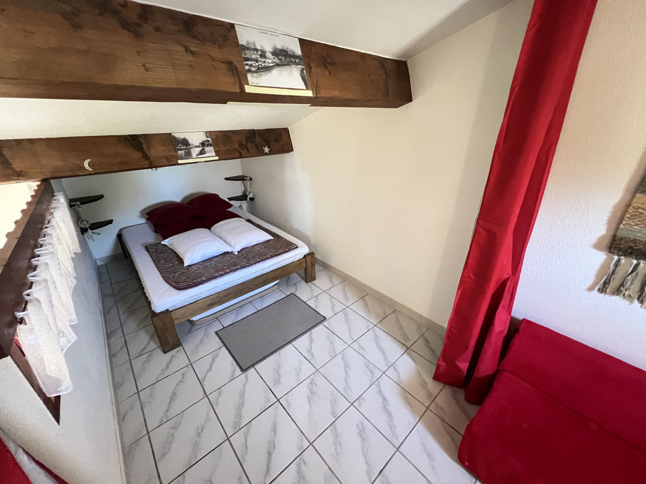 en location saisonnière Maison Vendres Plage - Photo 6