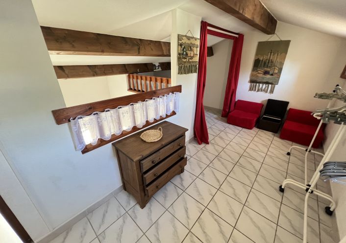 en location saisonnière Maison Vendres Plage