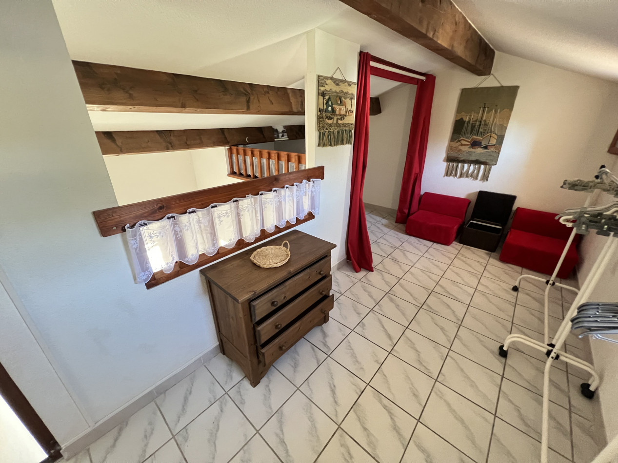 en location saisonnière Maison Vendres Plage - Photo 7