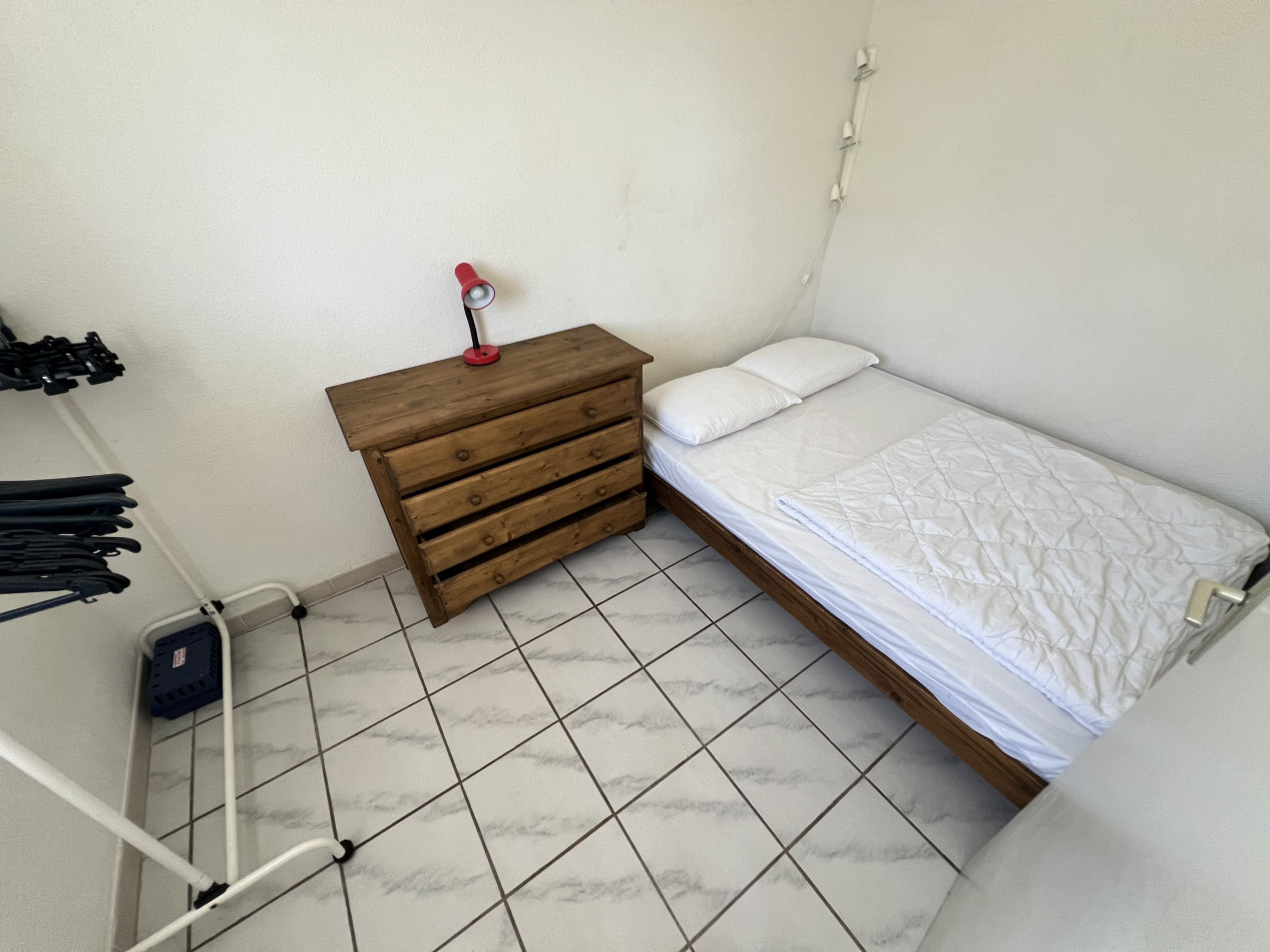 en location saisonnière Maison Vendres Plage - Photo 8