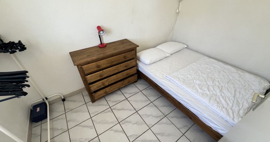 en location saisonnière Maison Vendres Plage