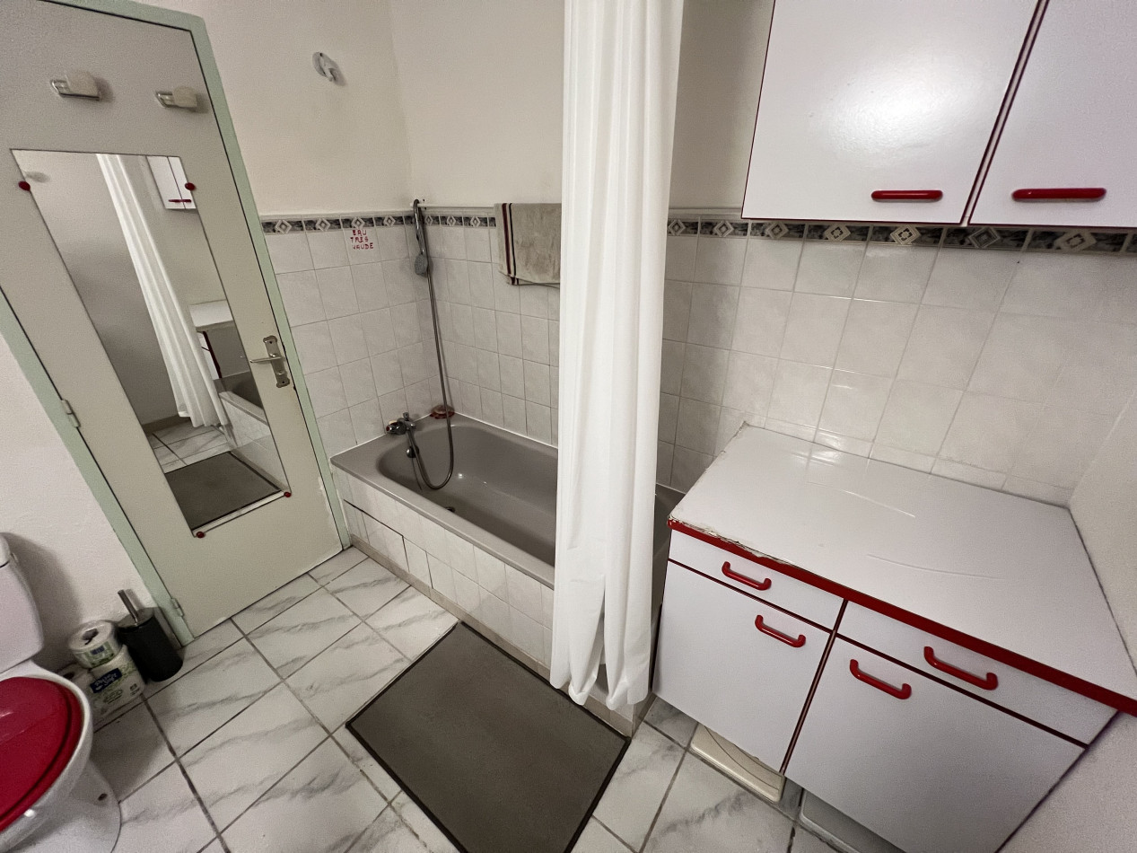 en location saisonnière Maison Vendres Plage - Photo 10