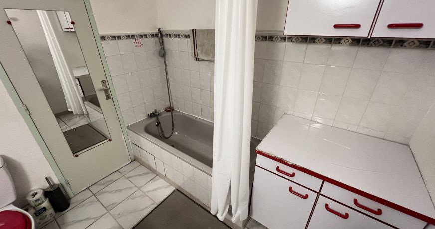 en location saisonnière Maison Vendres Plage