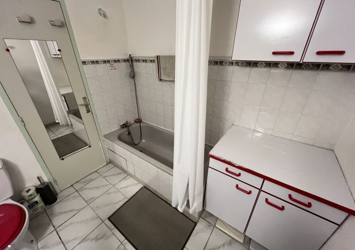 en location saisonnière Maison Vendres Plage