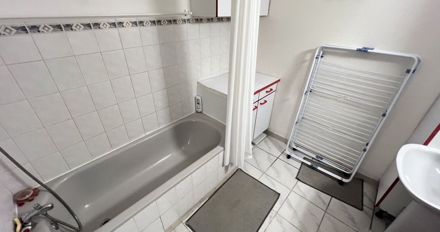 en location saisonnière Maison Vendres Plage