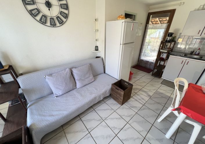 en location saisonnière Maison Vendres Plage