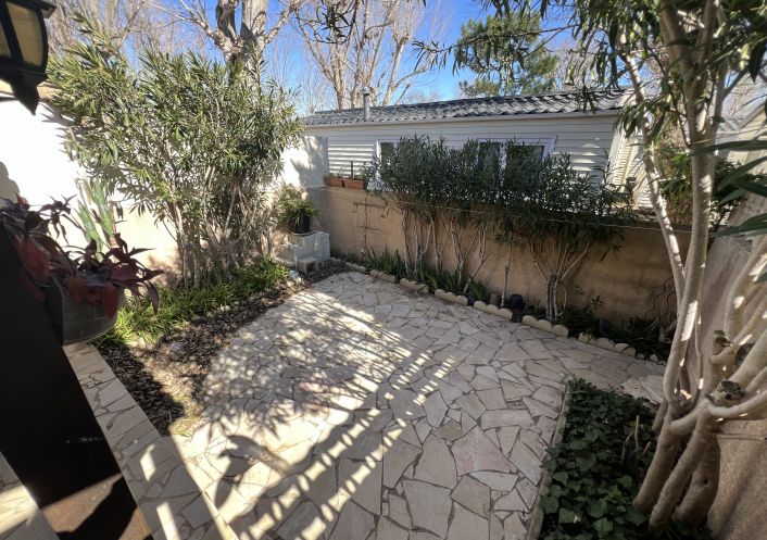 en location saisonnière Maison Vendres Plage