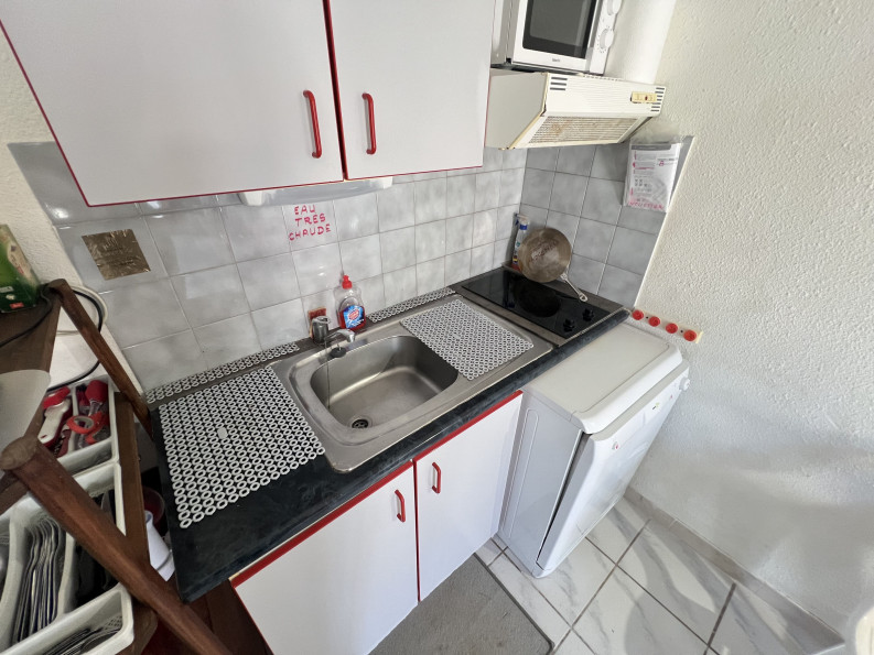 en location saisonnière Maison Vendres Plage - Photo 5