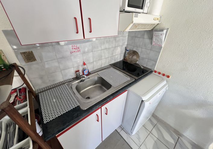 en location saisonnière Maison Vendres Plage