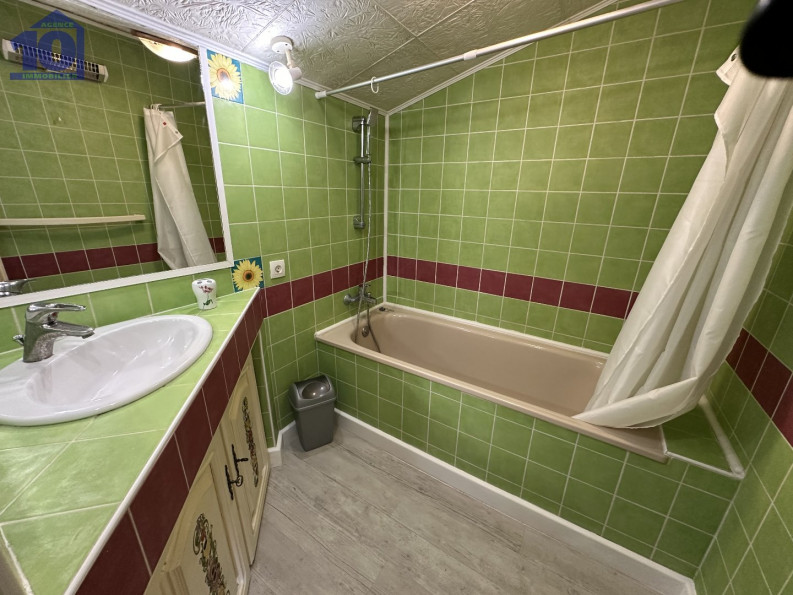 vente Maison de village Serignan - Photo 9