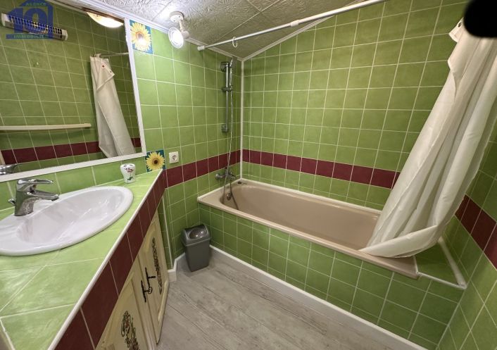 vente Maison de village Serignan