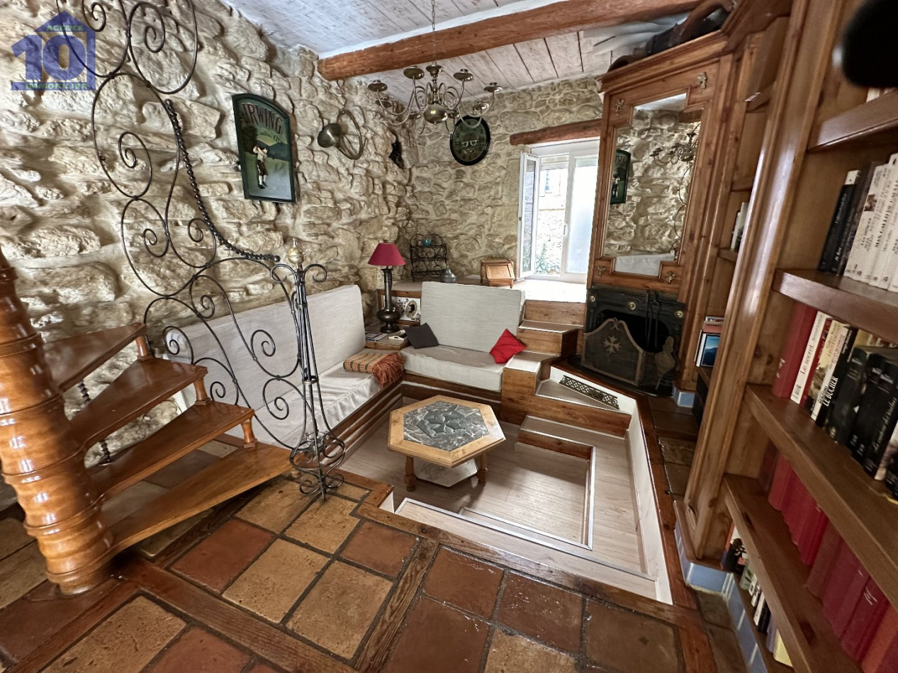 vente Maison de village Serignan - Photo 5