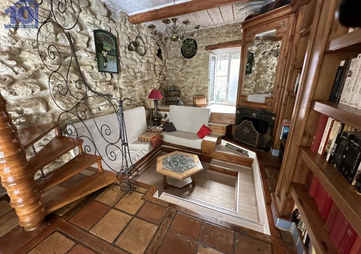 vente Maison de village Serignan