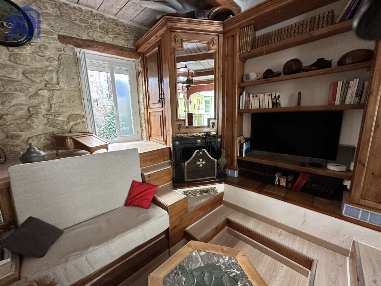 vente Maison de village Serignan - Photo 6