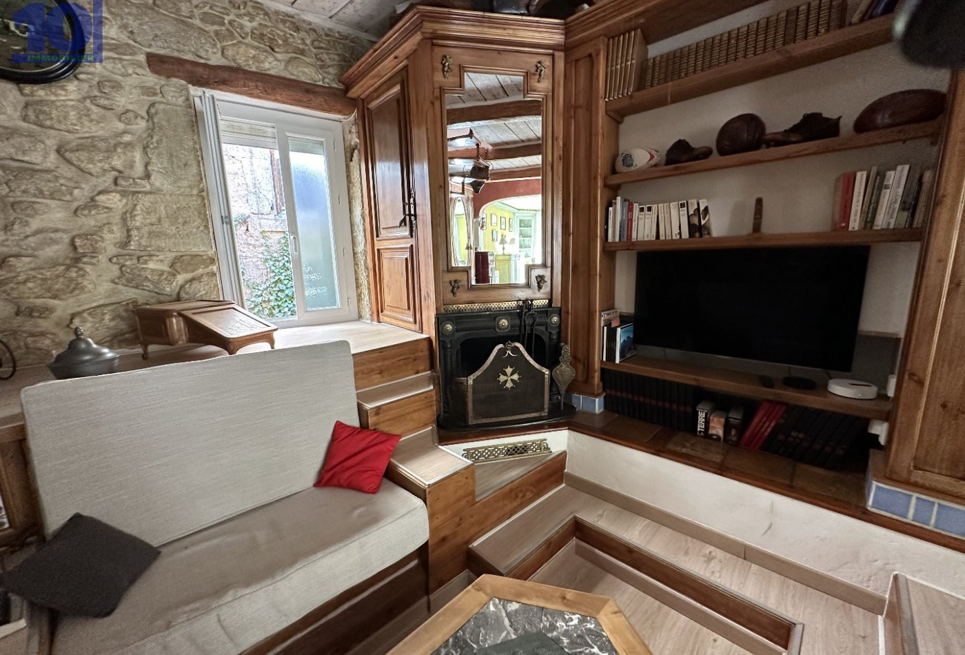 vente Maison de village Serignan - Photo 6