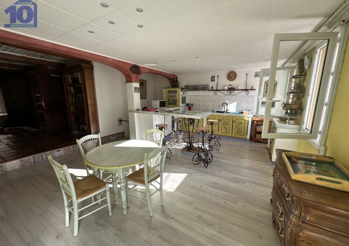 vente Maison de village Serignan