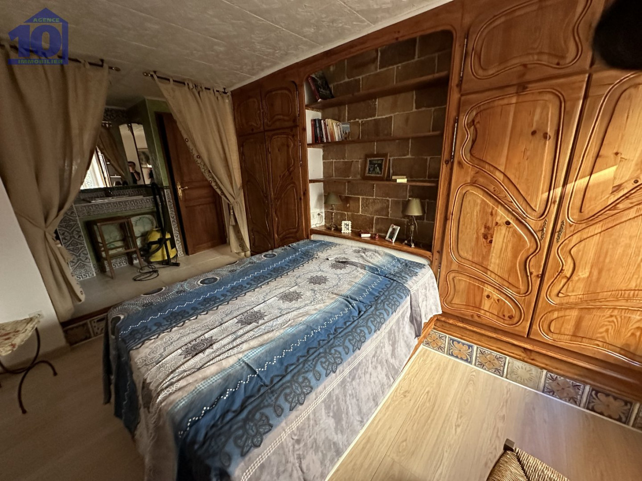 vente Maison de village Serignan - Photo 7