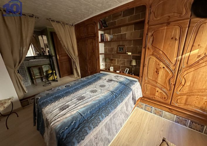 vente Maison de village Serignan