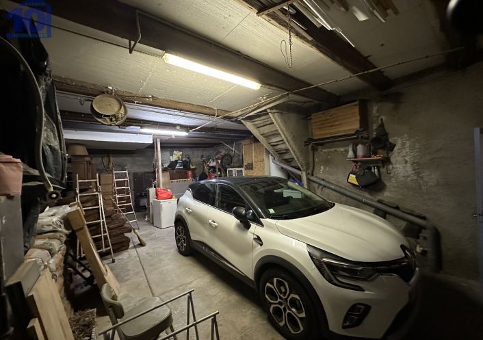 vente Maison de village Serignan