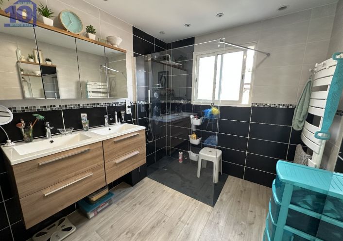 vente Maison Sauvian