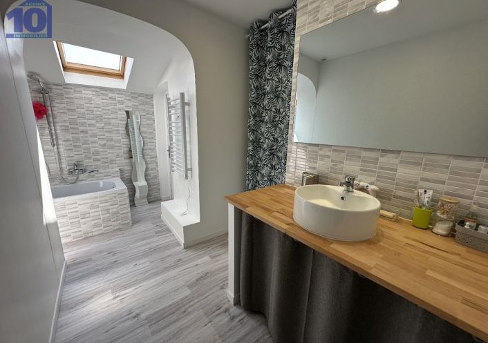 vente Maison Sauvian