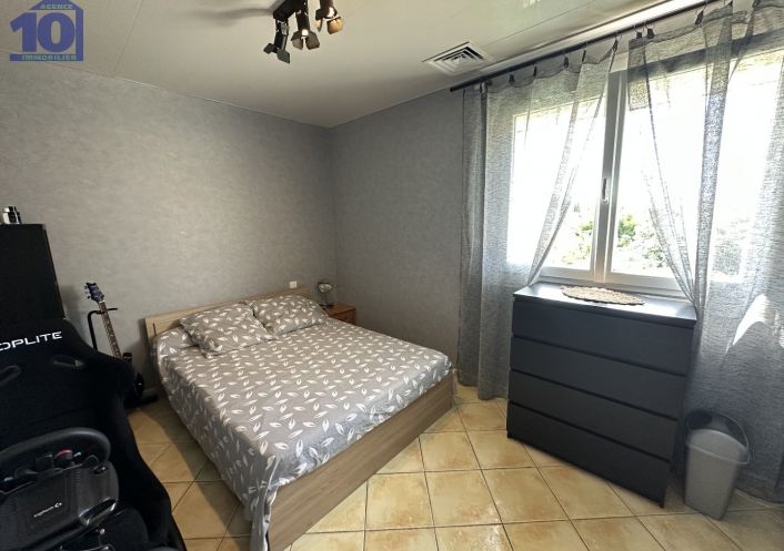 vente Maison Sauvian