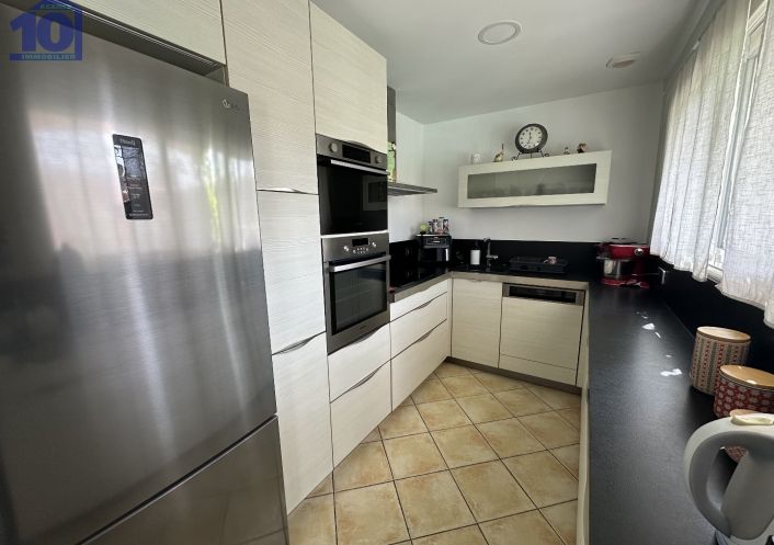 vente Maison Sauvian