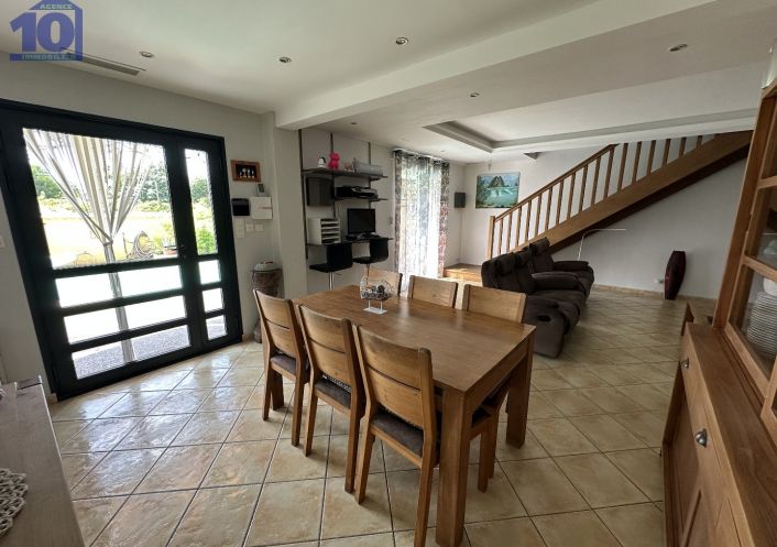 vente Maison Sauvian