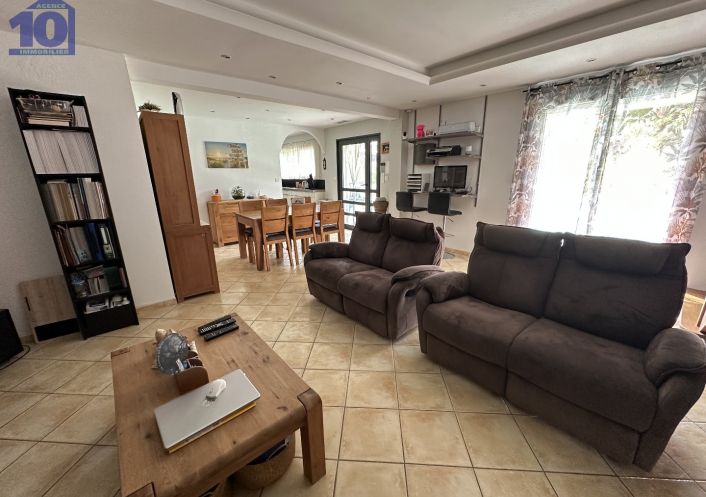 vente Maison Sauvian