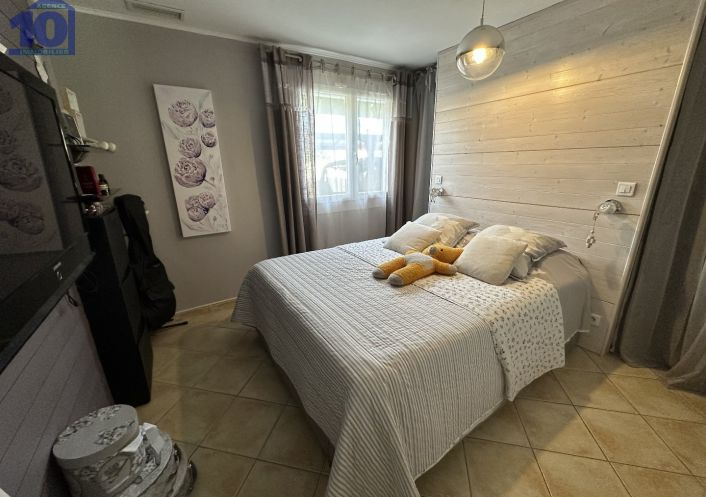 vente Maison Sauvian