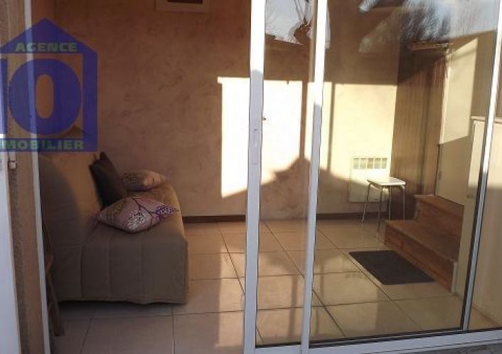 en location saisonnière Maison Valras Plage