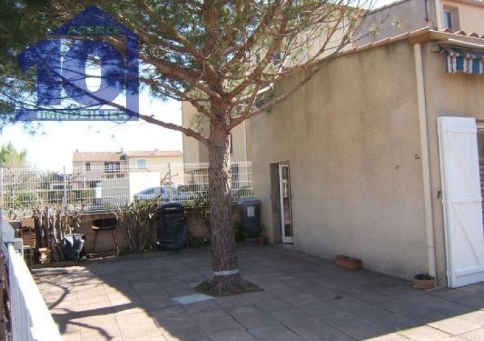 for seasonal lettings Maison Valras Plage